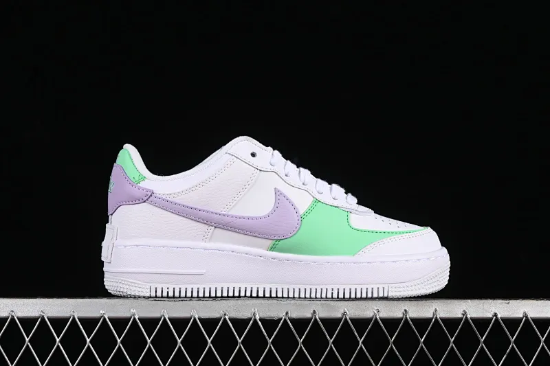All Categories Nk Air Force 1 Air Force Series Nk Air Force 1 Shadow Air Force Lightweight Increase Nk Air Force 1 Shadow Air Force One Lightweight Increase Low-top Versatile Sneakers CU8591-103